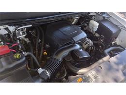 2013 Chevrolet Silverado (CC-2086934) for sale in Cadillac, Michigan
