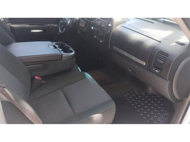 2013 Chevrolet Silverado (CC-2086934) for sale in Cadillac, Michigan