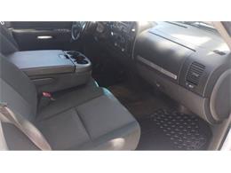 2013 Chevrolet Silverado (CC-2086934) for sale in Cadillac, Michigan