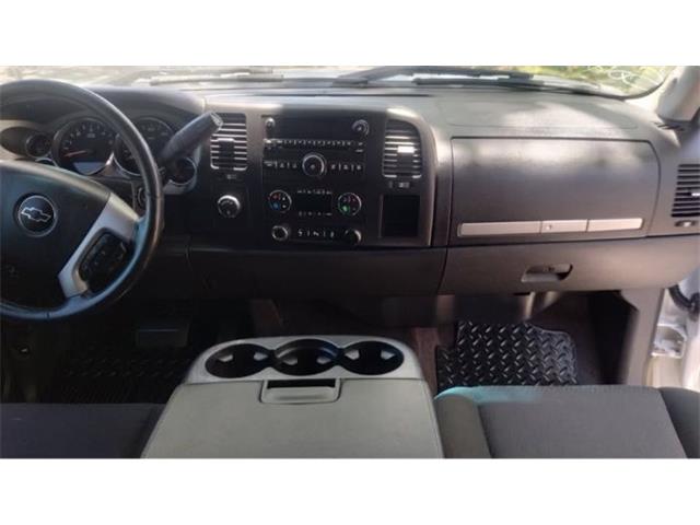 2013 Chevrolet Silverado (CC-2086934) for sale in Cadillac, Michigan