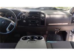 2013 Chevrolet Silverado (CC-2086934) for sale in Cadillac, Michigan