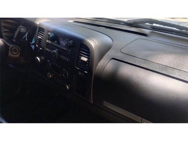 2013 Chevrolet Silverado (CC-2086934) for sale in Cadillac, Michigan