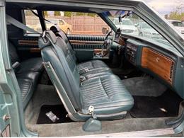 1981 Cadillac Coupe DeVille (CC-2086935) for sale in Cadillac, Michigan