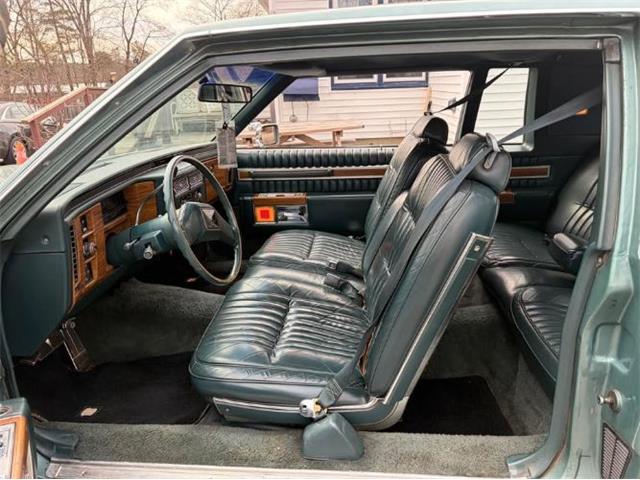 1981 Cadillac Coupe DeVille (CC-2086935) for sale in Cadillac, Michigan