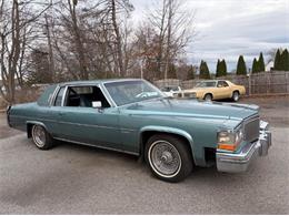 1981 Cadillac Coupe DeVille (CC-2086935) for sale in Cadillac, Michigan