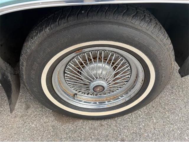1981 Cadillac Coupe DeVille (CC-2086935) for sale in Cadillac, Michigan