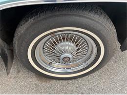 1981 Cadillac Coupe DeVille (CC-2086935) for sale in Cadillac, Michigan