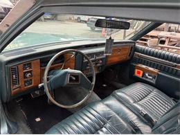 1981 Cadillac Coupe DeVille (CC-2086935) for sale in Cadillac, Michigan