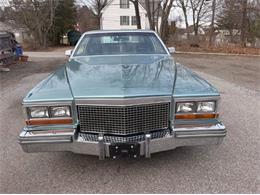 1981 Cadillac Coupe DeVille (CC-2086935) for sale in Cadillac, Michigan
