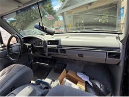 1996 Ford Bronco (CC-2086936) for sale in Cadillac, Michigan