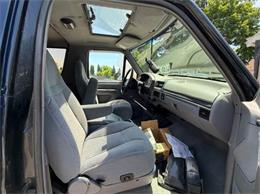 1996 Ford Bronco (CC-2086936) for sale in Cadillac, Michigan