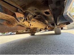 1996 Ford Bronco (CC-2086936) for sale in Cadillac, Michigan