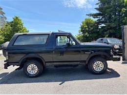 1996 Ford Bronco (CC-2086936) for sale in Cadillac, Michigan