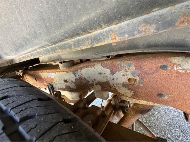 1996 Ford Bronco (CC-2086936) for sale in Cadillac, Michigan