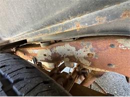1996 Ford Bronco (CC-2086936) for sale in Cadillac, Michigan
