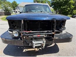 1996 Ford Bronco (CC-2086936) for sale in Cadillac, Michigan