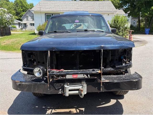 1996 Ford Bronco (CC-2086936) for sale in Cadillac, Michigan