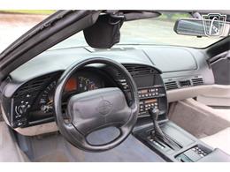 1996 Chevrolet Corvette (CC-2086937) for sale in Crete, Illinois