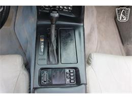 1996 Chevrolet Corvette (CC-2086937) for sale in Crete, Illinois