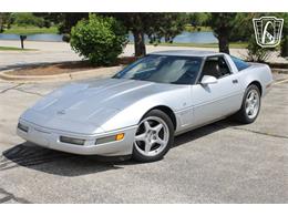 1996 Chevrolet Corvette (CC-2086937) for sale in Crete, Illinois
