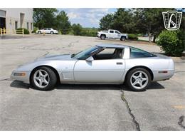 1996 Chevrolet Corvette (CC-2086937) for sale in Crete, Illinois