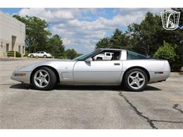 1996 Chevrolet Corvette (CC-2086937) for sale in Crete, Illinois