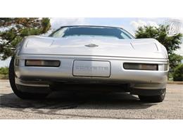 1996 Chevrolet Corvette (CC-2086937) for sale in Crete, Illinois