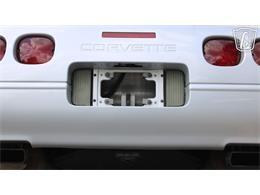 1996 Chevrolet Corvette (CC-2086937) for sale in Crete, Illinois