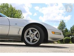 1996 Chevrolet Corvette (CC-2086937) for sale in Crete, Illinois