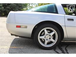 1996 Chevrolet Corvette (CC-2086937) for sale in Crete, Illinois