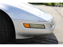 1996 Chevrolet Corvette (CC-2086937) for sale in Crete, Illinois