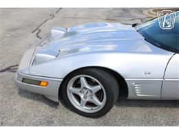 1996 Chevrolet Corvette (CC-2086937) for sale in Crete, Illinois