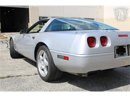 1996 Chevrolet Corvette (CC-2086937) for sale in Crete, Illinois