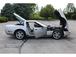 1996 Chevrolet Corvette (CC-2086937) for sale in Crete, Illinois