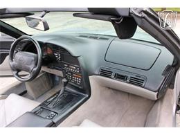 1996 Chevrolet Corvette (CC-2086937) for sale in Crete, Illinois
