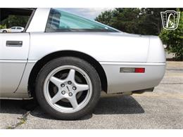 1996 Chevrolet Corvette (CC-2086937) for sale in Crete, Illinois