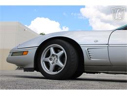 1996 Chevrolet Corvette (CC-2086937) for sale in Crete, Illinois