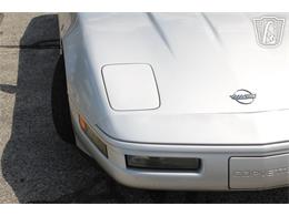 1996 Chevrolet Corvette (CC-2086937) for sale in Crete, Illinois