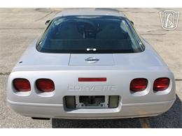 1996 Chevrolet Corvette (CC-2086937) for sale in Crete, Illinois