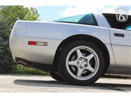 1996 Chevrolet Corvette (CC-2086937) for sale in Crete, Illinois