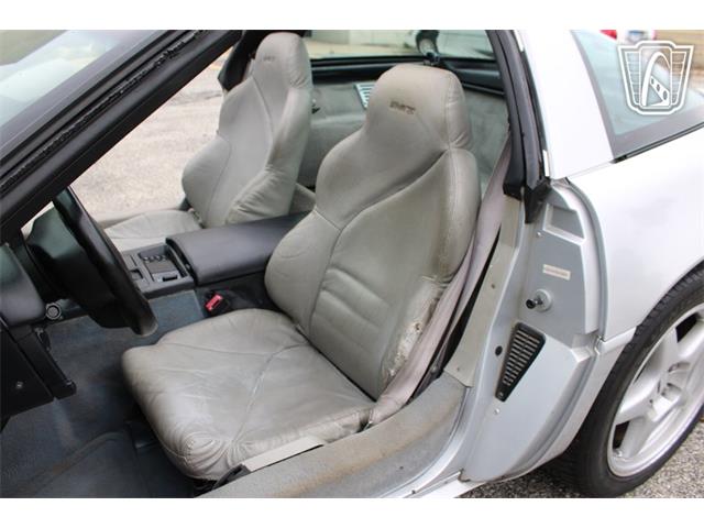 1996 Chevrolet Corvette (CC-2086937) for sale in Crete, Illinois