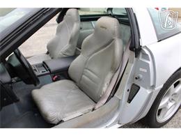 1996 Chevrolet Corvette (CC-2086937) for sale in Crete, Illinois