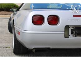 1996 Chevrolet Corvette (CC-2086937) for sale in Crete, Illinois