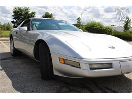 1996 Chevrolet Corvette (CC-2086937) for sale in Crete, Illinois