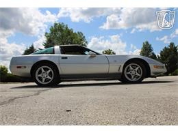 1996 Chevrolet Corvette (CC-2086937) for sale in Crete, Illinois