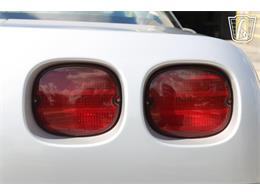 1996 Chevrolet Corvette (CC-2086937) for sale in Crete, Illinois