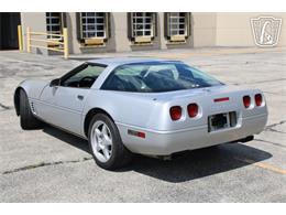 1996 Chevrolet Corvette (CC-2086937) for sale in Crete, Illinois
