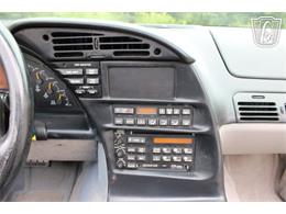 1996 Chevrolet Corvette (CC-2086937) for sale in Crete, Illinois