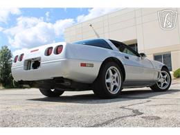 1996 Chevrolet Corvette (CC-2086937) for sale in Crete, Illinois