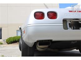 1996 Chevrolet Corvette (CC-2086937) for sale in Crete, Illinois